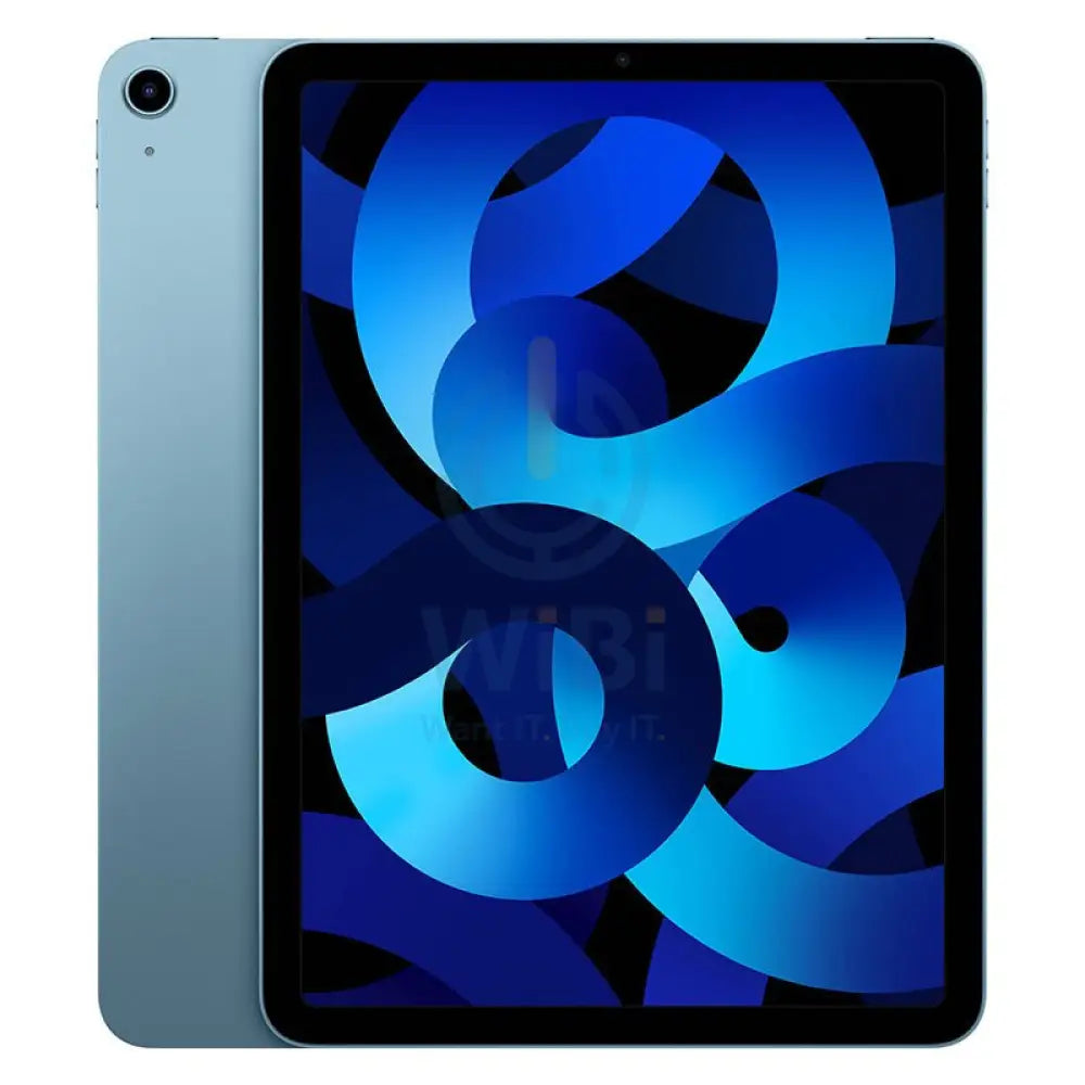 Apple iPad Air M1 (2022) / 10.9’’ / 256GB / WiFi / BLUE Mobiles & Tablets > Tablets