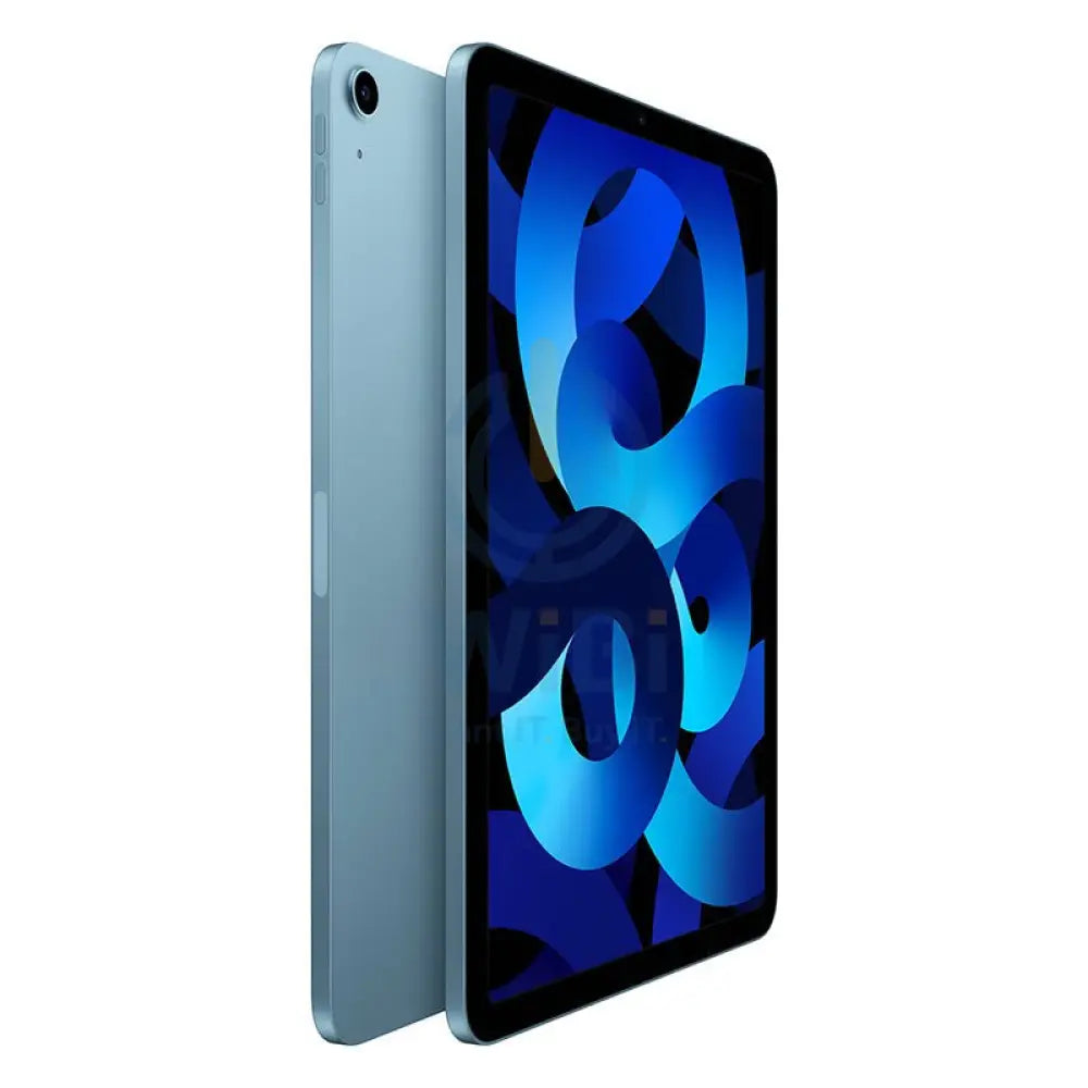 Apple iPad Air M1 (2022) / 10.9’’ / 256GB / WiFi / BLUE Mobiles & Tablets > Tablets