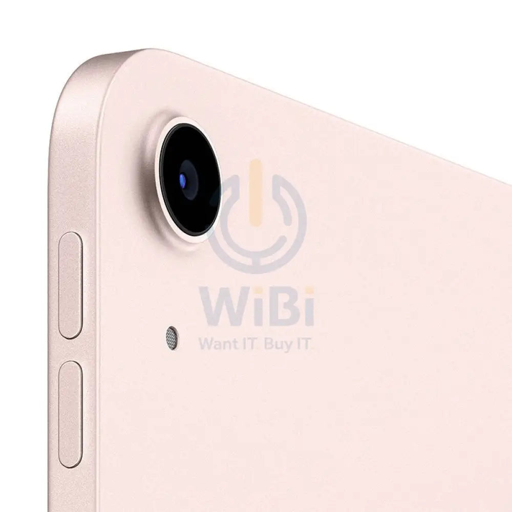 Apple iPad Air M1 (2022) / 10.9’’ / 256GB / WiFi / PINK Mobiles & Tablets > Tablets