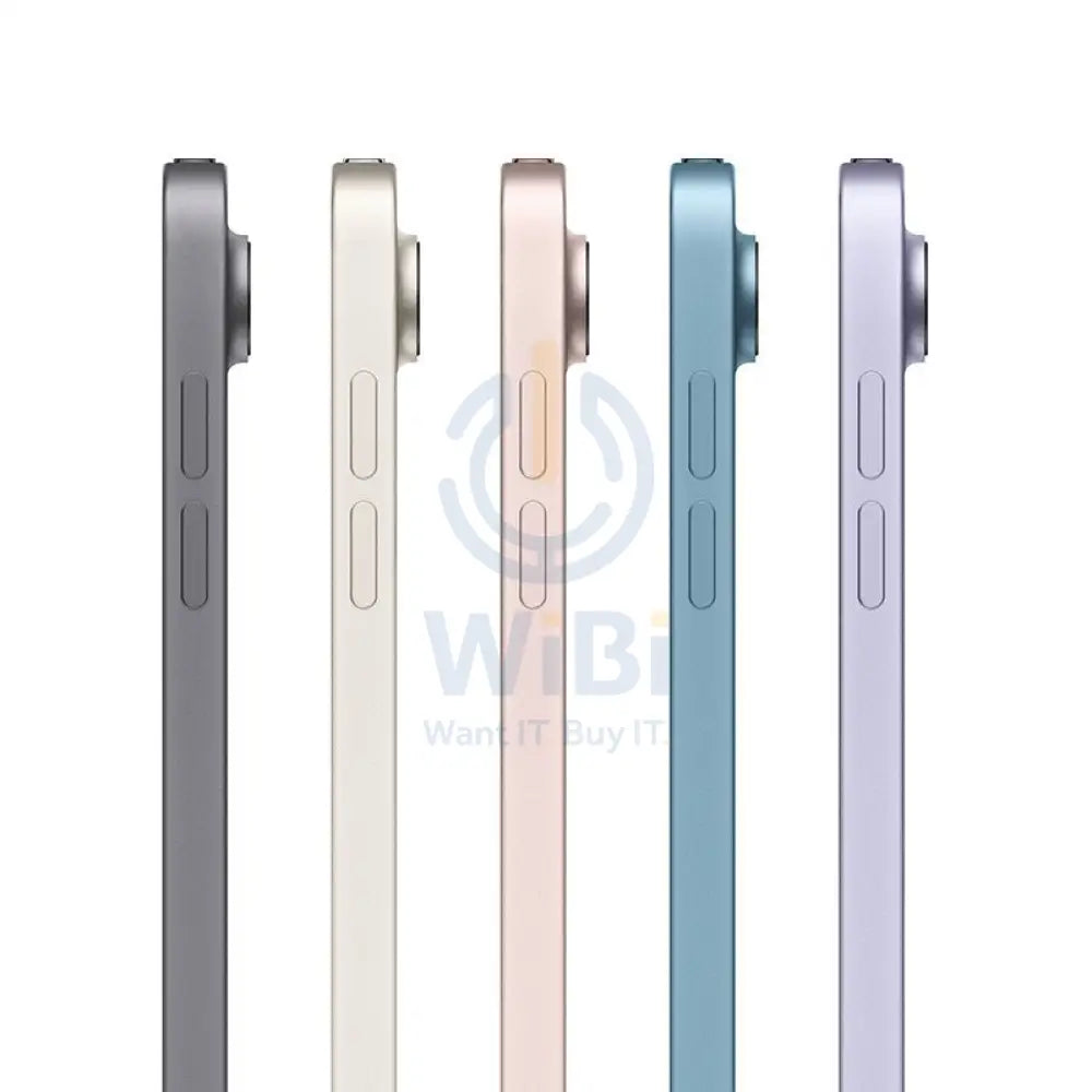 Apple iPad Air M1 (2022) / 10.9’’ / 256GB / WiFi / PINK Mobiles & Tablets > Tablets