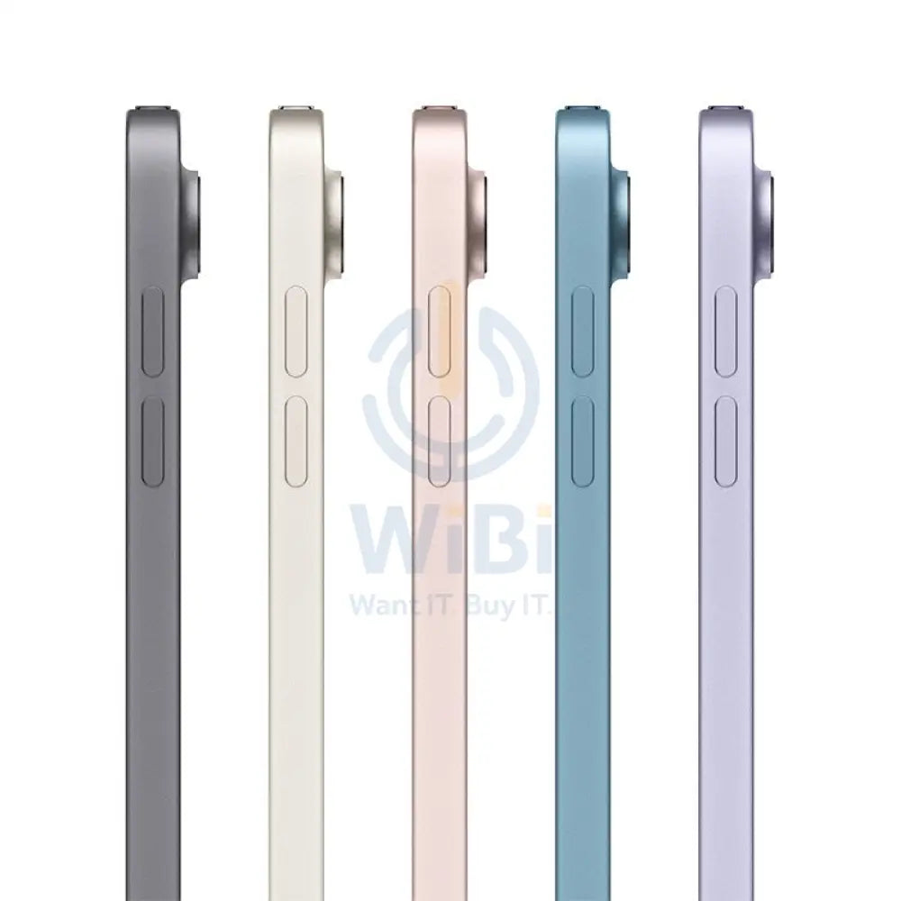 Apple iPad Air M1 (2022) / 10.9’’ / 256GB / WiFi / STARLIGHT Mobiles & Tablets > Tablets