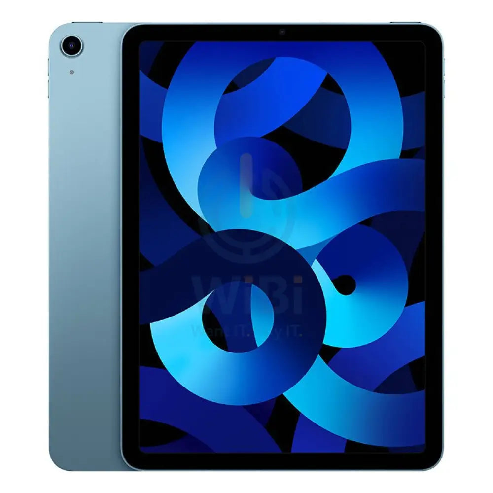 Apple iPad Air M1 (2022) / 10.9’’ / 64GB / WiFi / BLUE Mobiles & Tablets > Tablets