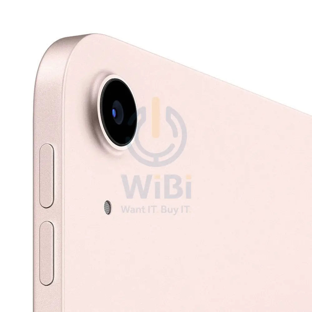 Apple iPad Air M1 (2022) / 10.9’’ / 64GB / WiFi / PINK Mobiles & Tablets > Tablets