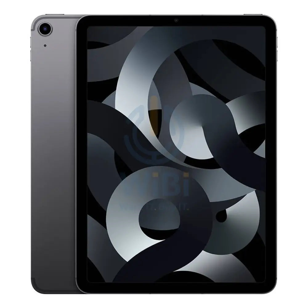 Apple iPad Air M1 (2022) / 10.9’’ / 64GB / WiFi / SPACE GREY Mobiles & Tablets > Tablets