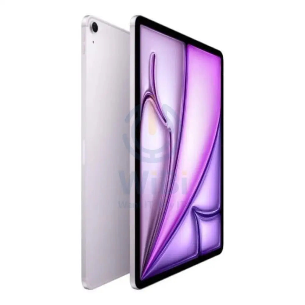 Apple iPad Air M2 (2024) / 11’’ / 128GB / 5G / PURPLE Mobiles & Tablets > Tablets