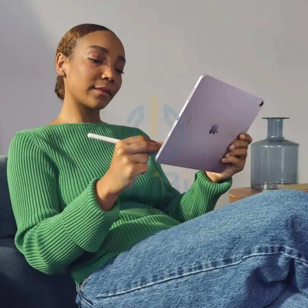 Apple iPad Air M2 (2024) / 11’’ / 256GB / 5G / BLUE Mobiles & Tablets > Tablets