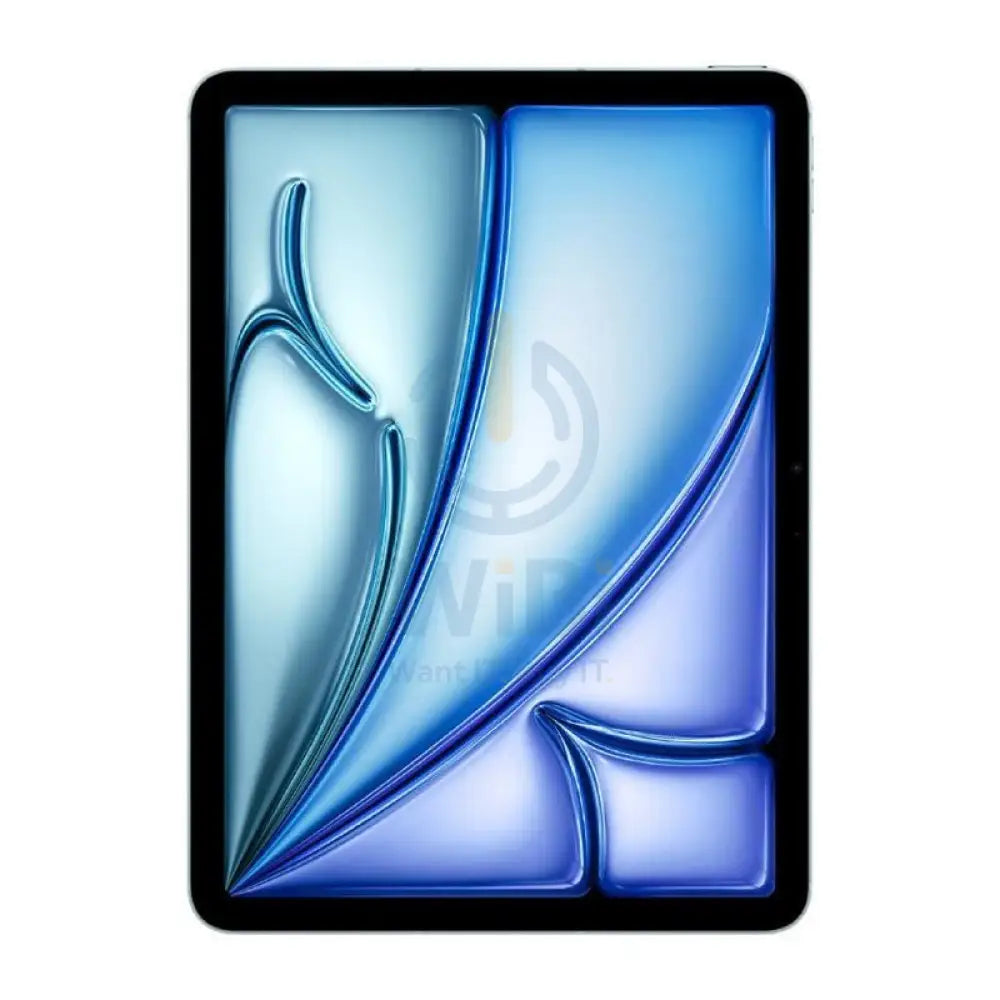 Apple iPad Air M2 (2024) / 11’’ / 256GB / 5G / BLUE Mobiles & Tablets > Tablets