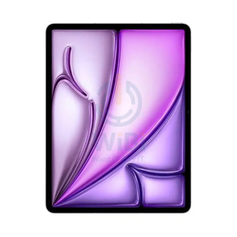 Apple iPad Air M2 (2024) / 11’’ / 256GB / 5G / PURPLE Mobiles & Tablets > Tablets