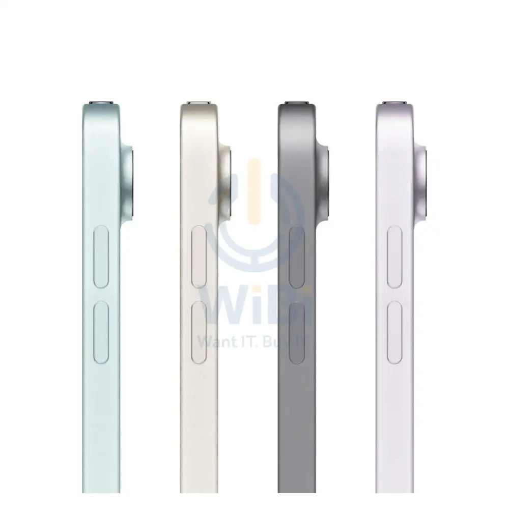 Apple iPad Air M2 (2024) / 11’’ / 256GB / 5G / SPACE GREY Mobiles & Tablets > Tablets