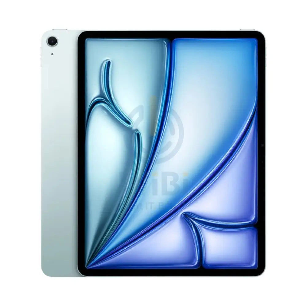 ابل ايباد اير M2 (2024) / 13 بوصة / 128 جيجابايت / واي فاي / أزرق هواتف تابلت > تابلت > عرض منطقة