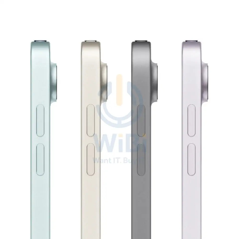 Apple iPad Air M3 (2025) / 11’’ / 256GB / WiFi / BLUE Mobiles & Tablets > Tablets