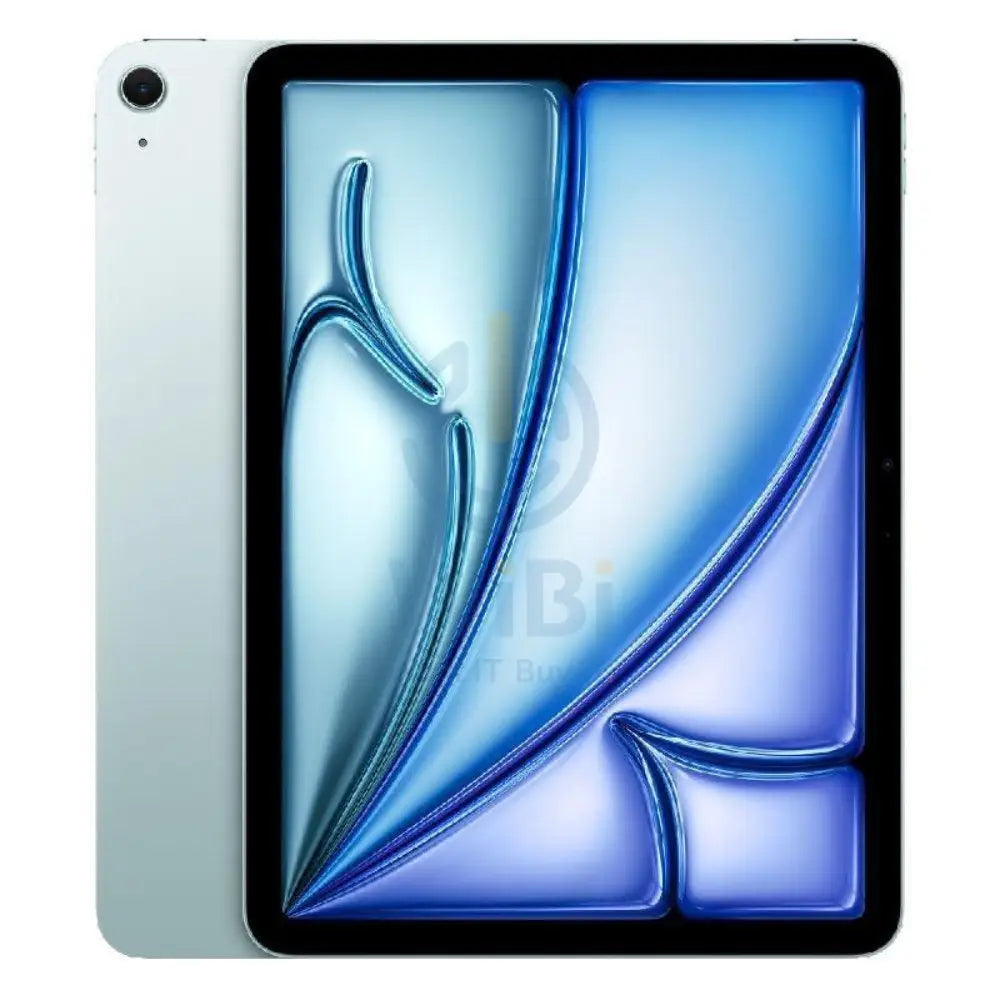 Apple iPad Air M3 (2025) / 11’’ / 256GB / WiFi / BLUE Mobiles & Tablets > Tablets