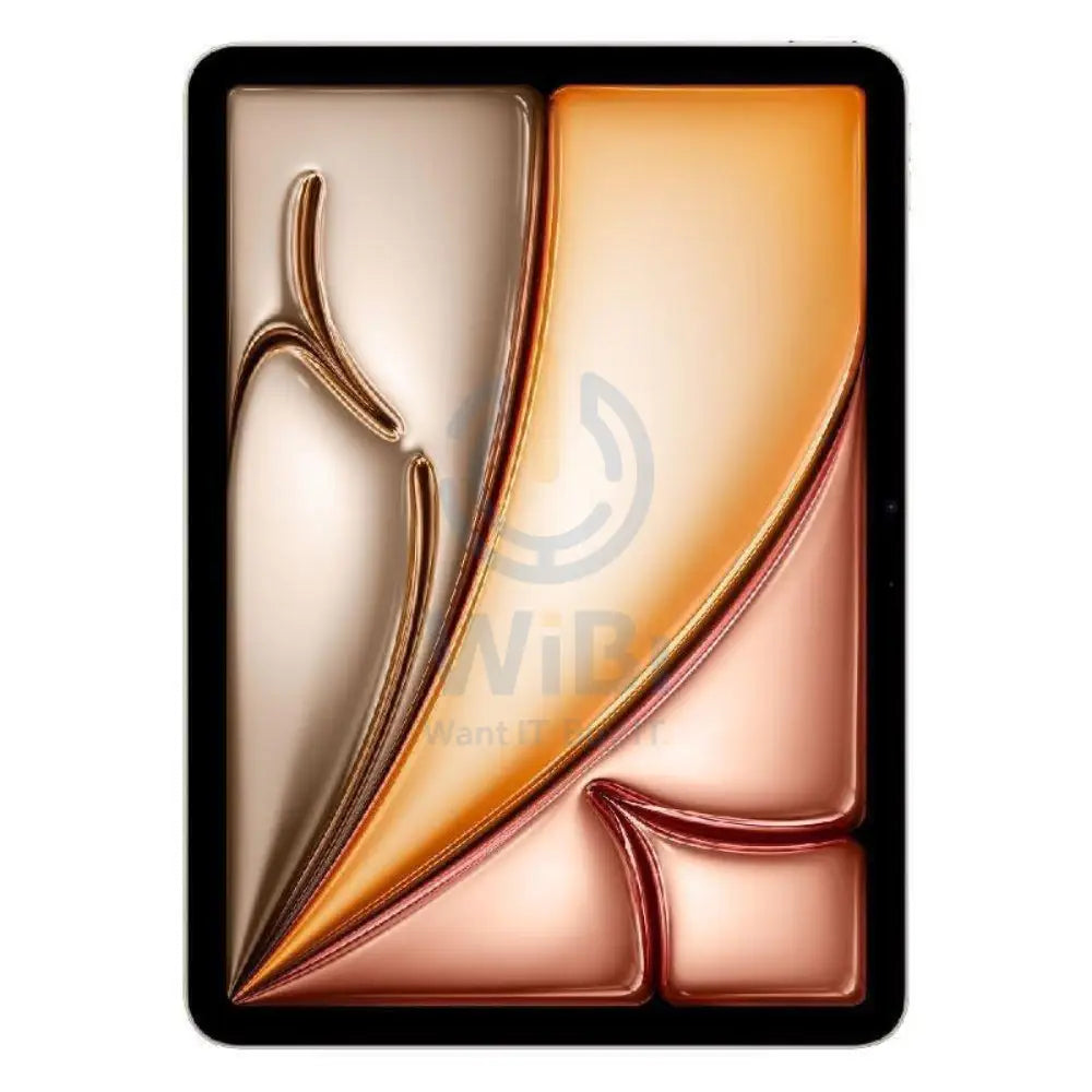 Apple iPad Air M3 (2025) / 11’’ / 512GB / WiFi / STARLIGHT Mobiles & Tablets > Tablets