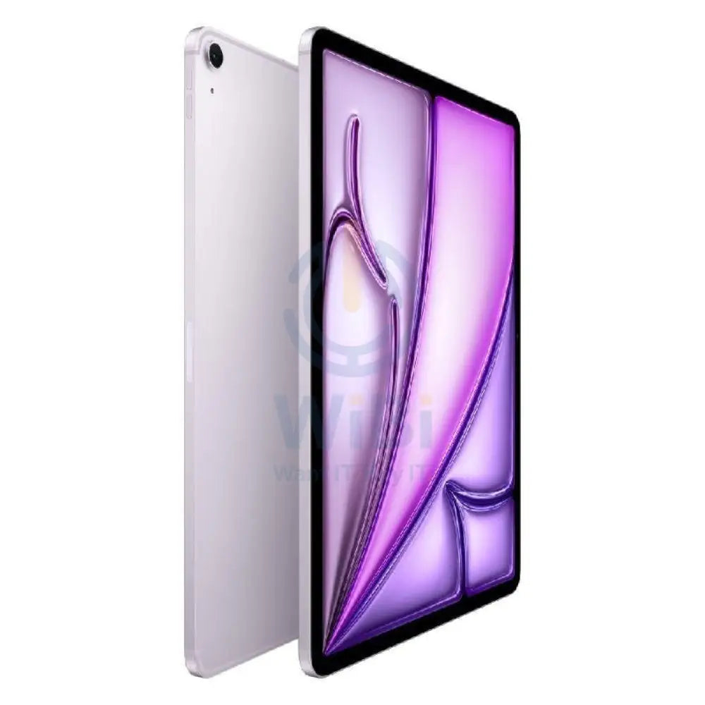 Apple iPad Air M3 (2025) / 13’’ / 128GB / WiFi / PURPLE Mobiles & Tablets > Tablets