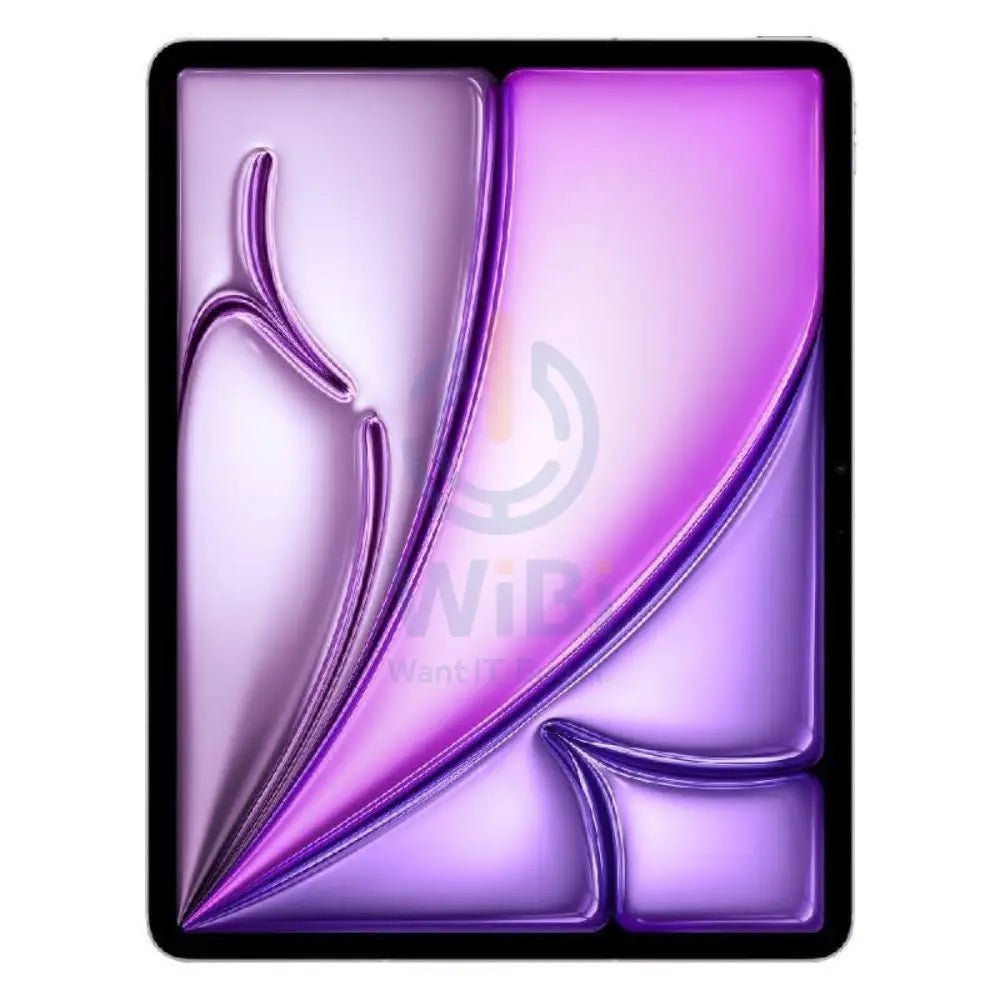 Apple iPad Air M3 (2025) / 13’’ / 128GB / WiFi / PURPLE Mobiles & Tablets > Tablets