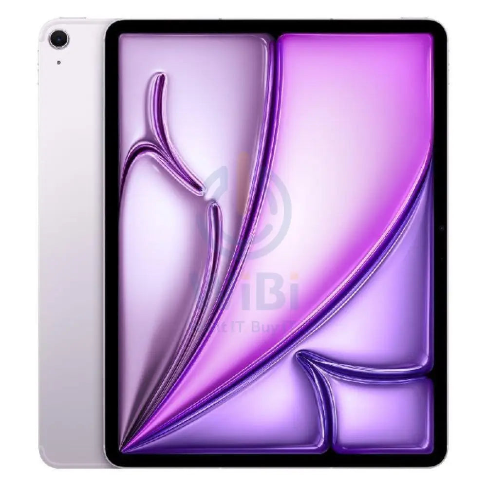 Apple iPad Air M3 (2025) / 13’’ / 128GB / WiFi / PURPLE Mobiles & Tablets > Tablets