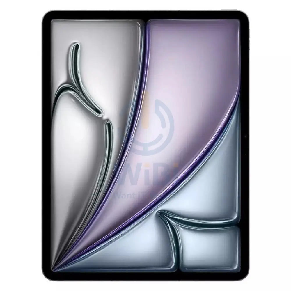 ابل ايباد اير M3 (2025) / 13'' / 1 تيرابايت / واي فاي / رمادي هواتف الفضاء تابلت > تابلت