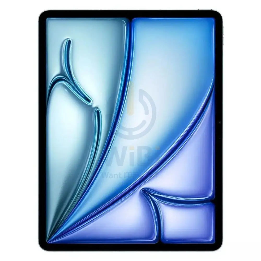 Apple iPad Air M3 (2025) / 13’’ / 512GB / WiFi / BLUE Mobiles & Tablets > Tablets