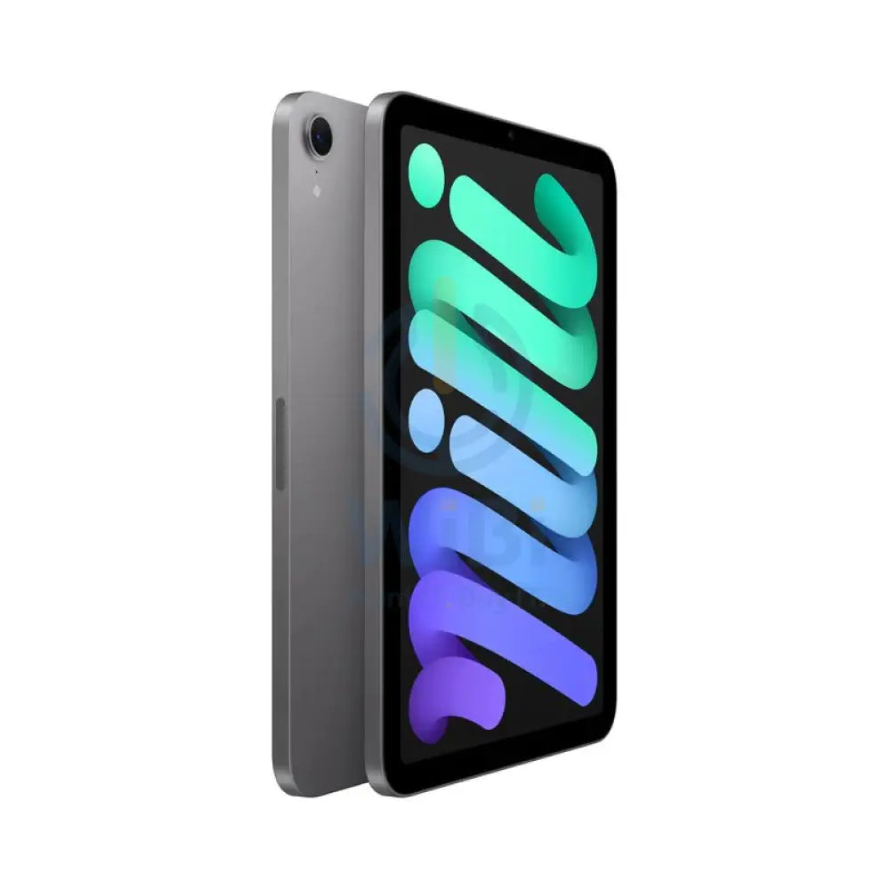 Apple iPad Mini A17 Pro (2024) / 8.3’’ / 128GB / WiFi / SPACE GREY Mobiles & Tablets > Tablets