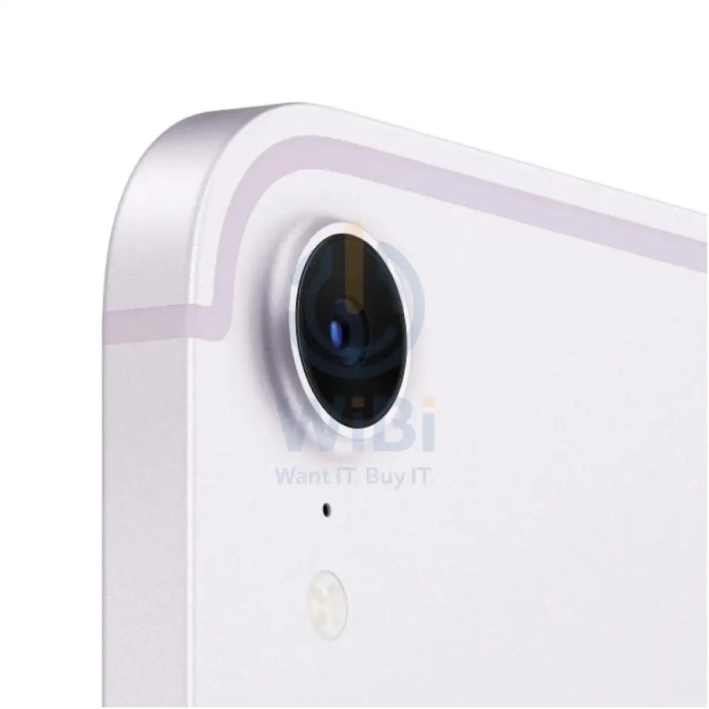 Apple iPad Mini A17 Pro (2024) / 8.3’’ / 512GB / WiFi + 5G / PURPLE Mobiles & Tablets > Tablets