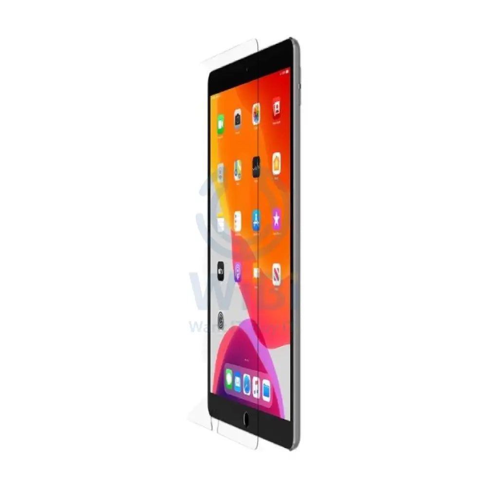 Apple iPad Mini Tempered Glass Screen Protector - Transparent Accessories > Mobiles & Tablets > Tablets > Screen