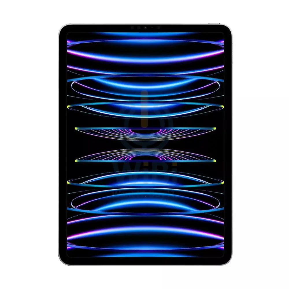 Apple iPad Pro 2022 M2 1TB 11-inch Wi-Fi + 5G Cellular – Silver Mobiles & Tablets > Tablets > Offer Zone