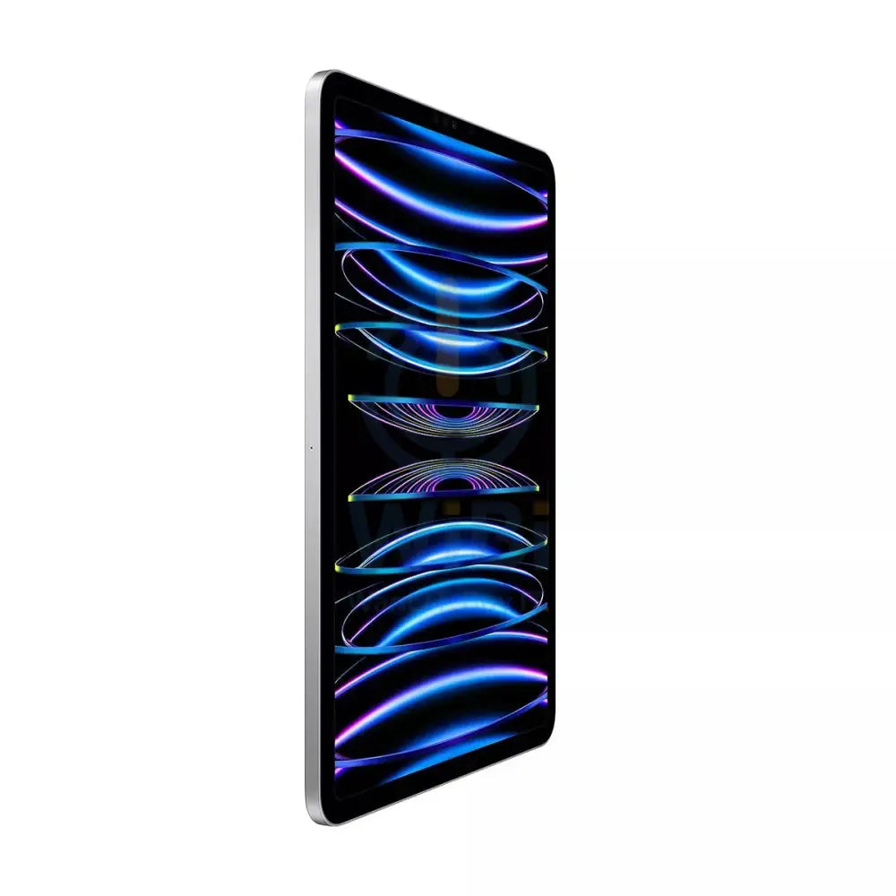 ابل ايباد برو 2022 M2 512 جيجابايت بوصة واي-فاي + 5جي خلوي – فضي هواتف & تابلت > تابلت > Offer منطقة