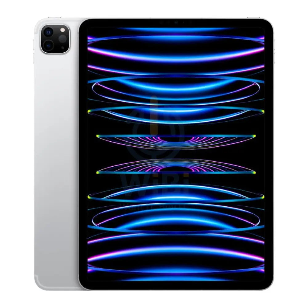 Apple iPad Pro M2 (2022) / 11’’ / 512GB / WiFi / SILVER Mobiles & Tablets > Tablets > Offer Zone