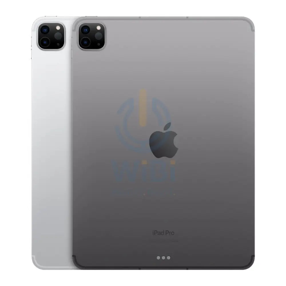 ابل برو M2 (2022) / 11 بوصة / 512 جيجابايت / واي فاي / فضي هواتف تابلت > تابلت > عرض منطقة