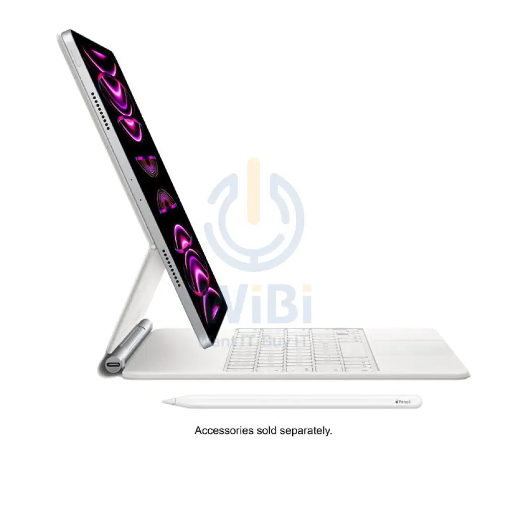 ابل برو M2 (2022) / 11 بوصة / 512 جيجابايت / واي فاي / فضي هواتف تابلت > تابلت > عرض منطقة