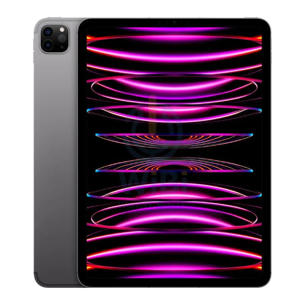 Apple iPad Pro M2 (2022) / 11’’ / 512GB / WiFi / SPACE GREY Mobiles & Tablets > Tablets > Offer Zone