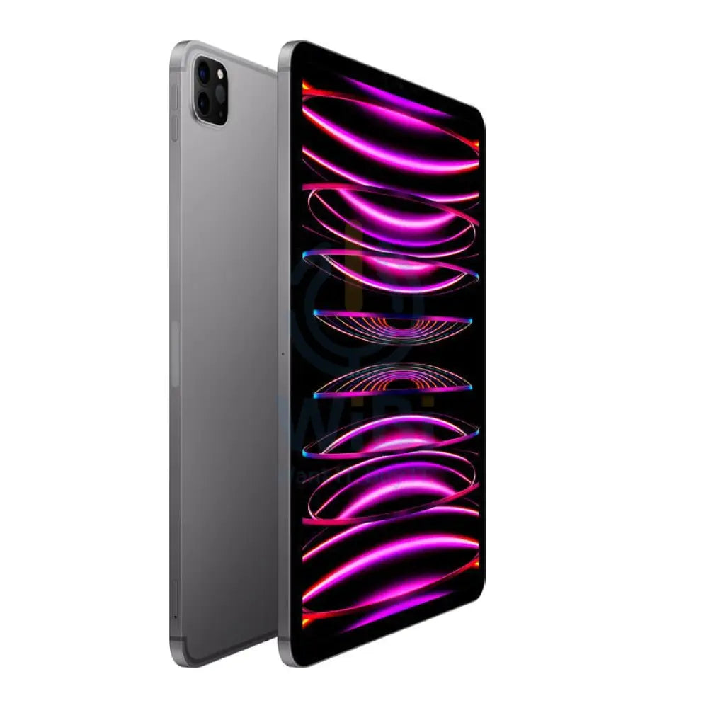 Apple iPad Pro M2 (2022) / 11’’ / 512GB / WiFi / SPACE GREY Mobiles & Tablets > Tablets > Offer Zone
