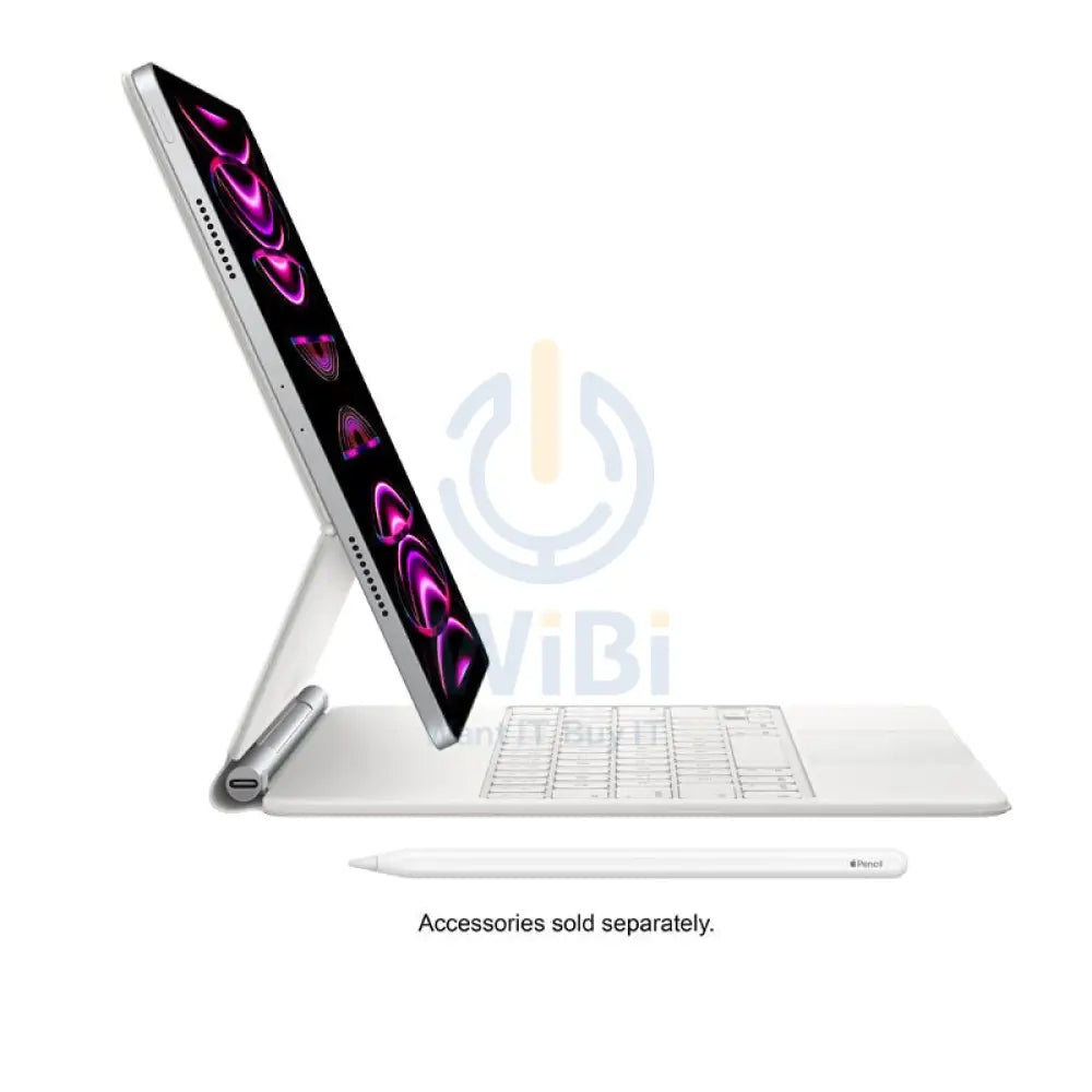 Apple iPad Pro M2 (2022) / 11’’ / 512GB / WiFi / SPACE GREY Mobiles & Tablets > Tablets > Offer Zone