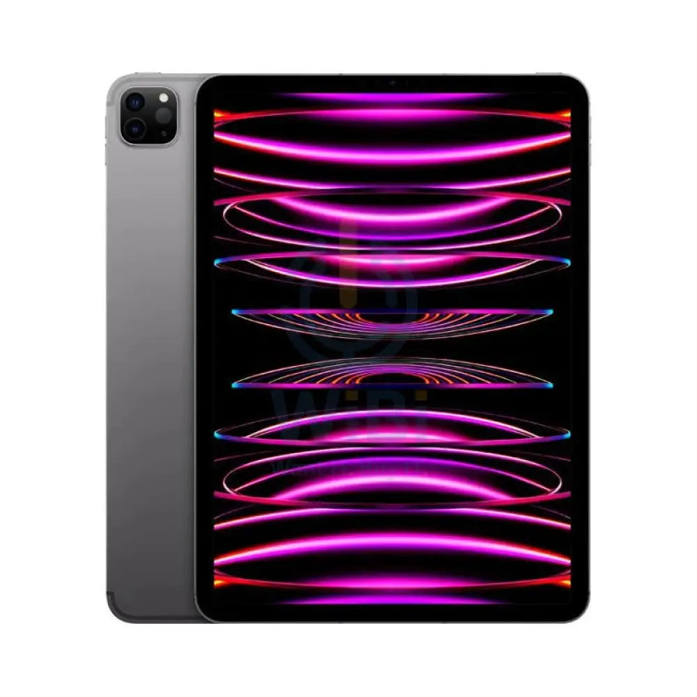 Apple iPad Pro M2 (2022) / 12.9’’ / 1TB / WiFi / SPACE GREY Mobiles & Tablets > Tablets > Offer Zone