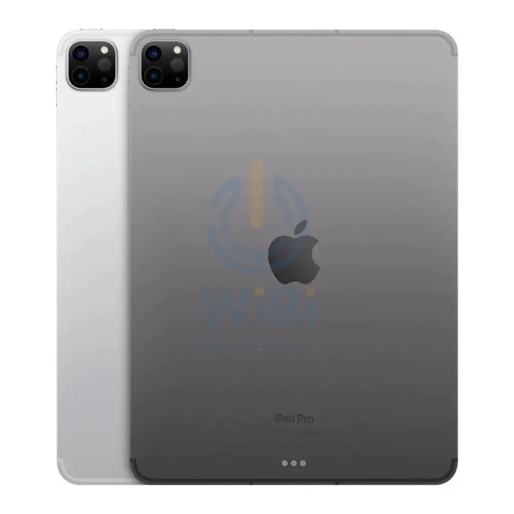 Apple iPad Pro M2 (2022) / 12.9’’ / 1TB / WiFi / SPACE GREY Mobiles & Tablets > Tablets > Offer Zone
