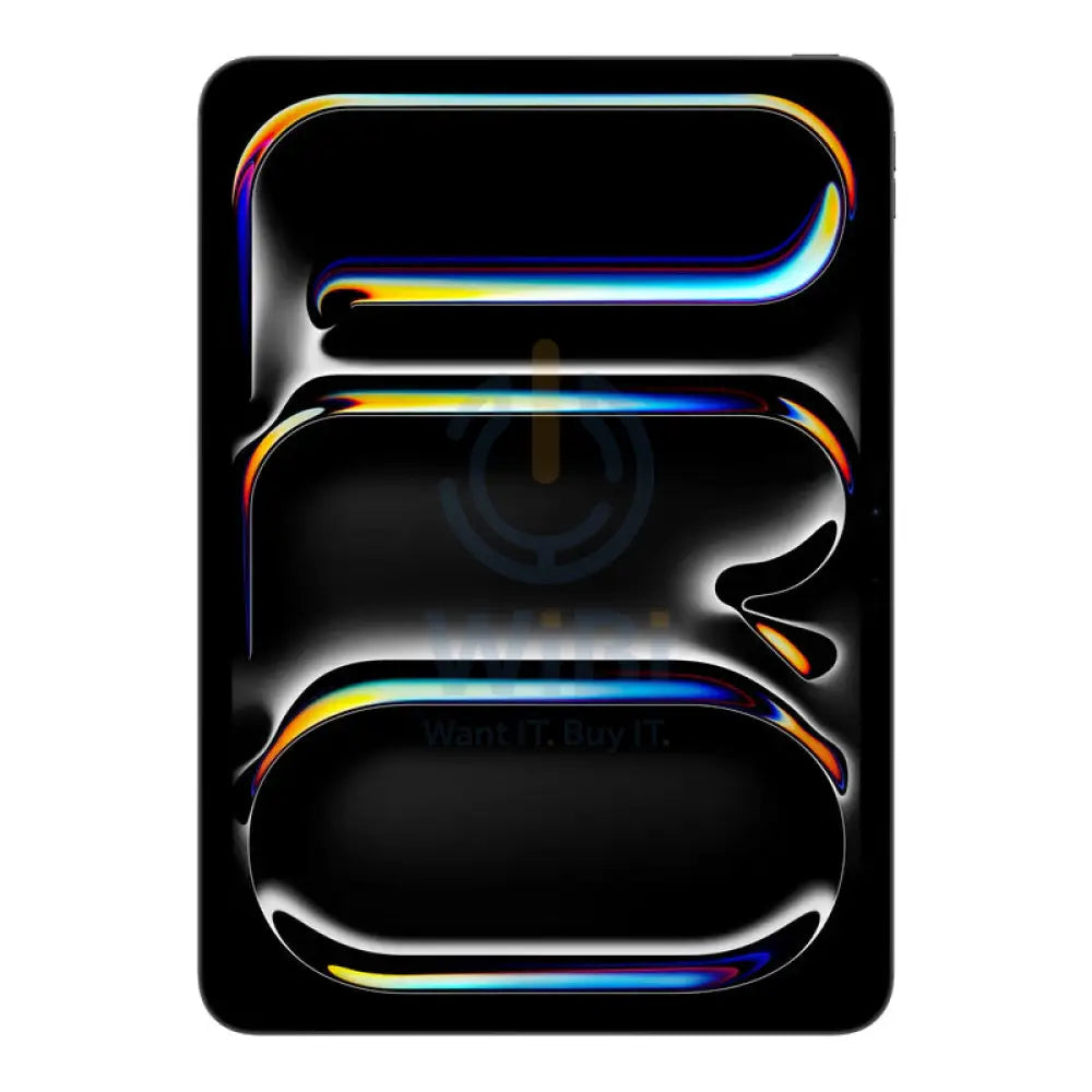 Apple iPad Pro M4 (2024) / 11’’ / 1TB / WiFi / SPACE BLACK Mobiles & Tablets > Tablets > Offer Zone