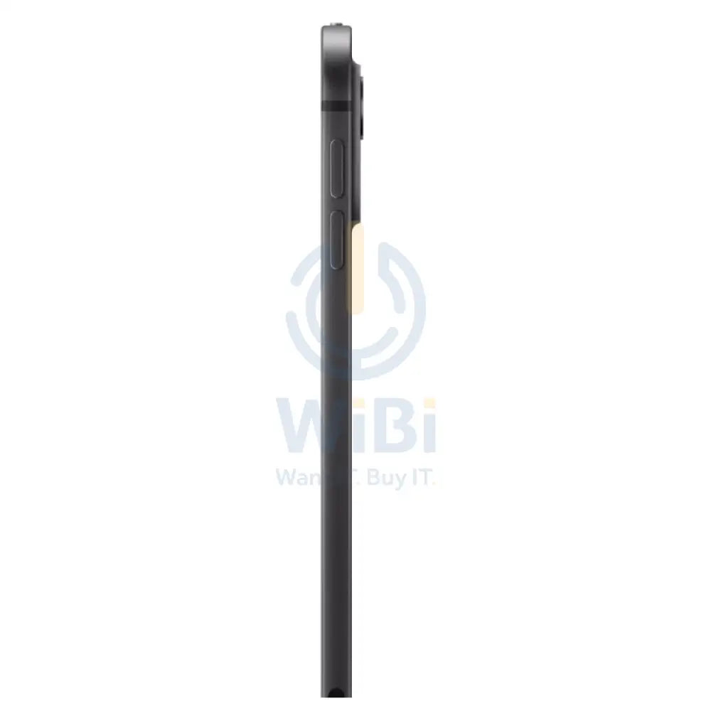 Apple iPad Pro M4 (2024) / 11’’ / 1TB / WiFi / SPACE BLACK Mobiles & Tablets > Tablets > Offer Zone