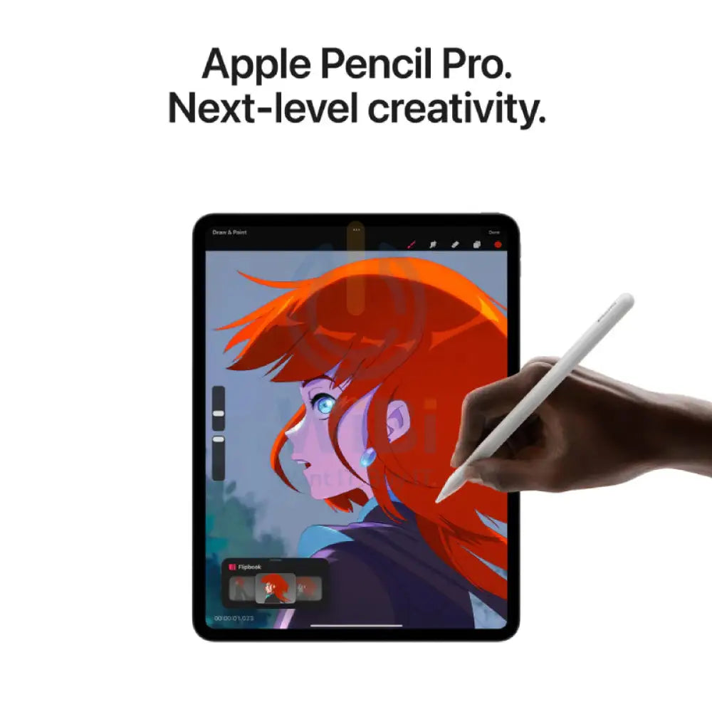 Apple iPad Pro M4 (2024) / 11’’ / 1TB / WiFi / SPACE BLACK Mobiles & Tablets > Tablets > Offer Zone