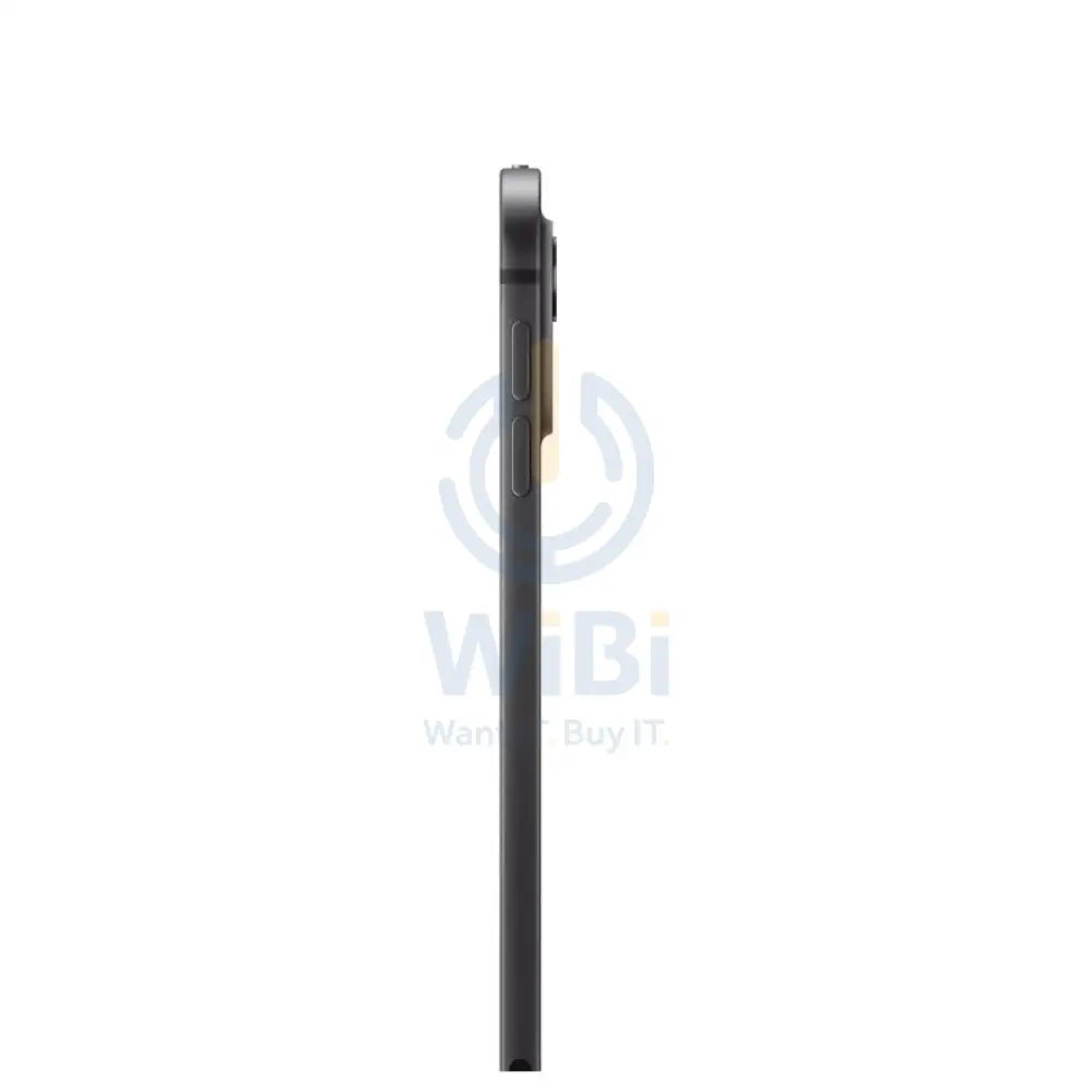 ابل برو M4 (2024) / 11 بوصة / 256 جيجابايت / واي فاي / أسود هواتف تابلت تابلت