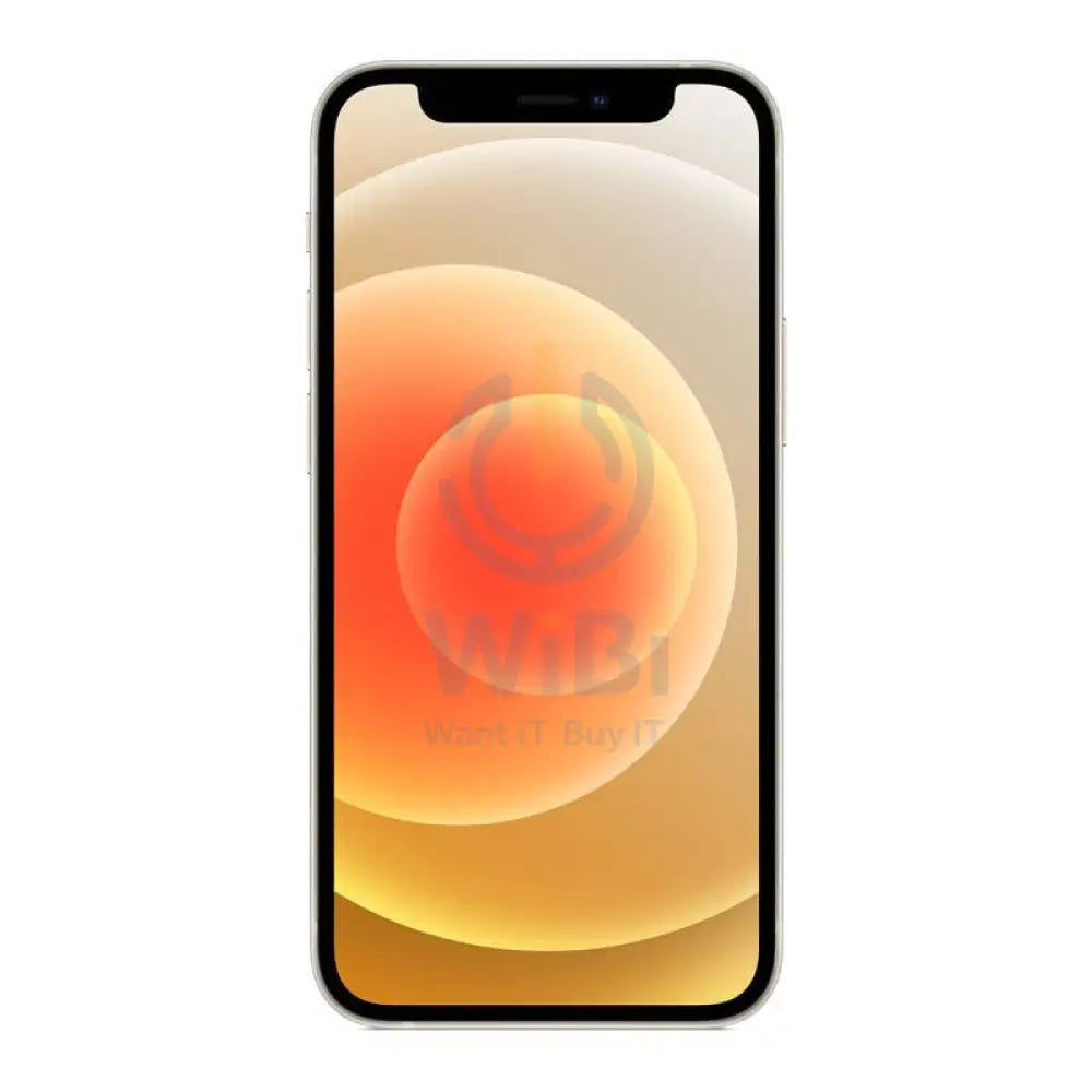 ابل ايفون 12 ميني - 256 جيجابايت / 5.4 بوصة سوبر ريتينا xdr / واي-فاي / 5جي 256 جيجابايت / 5جي .4 بوصة سوبر ريتينا xdr / واي-فاي / 5جي 256 جيجابايت / 5جي أبيض - هاتف
