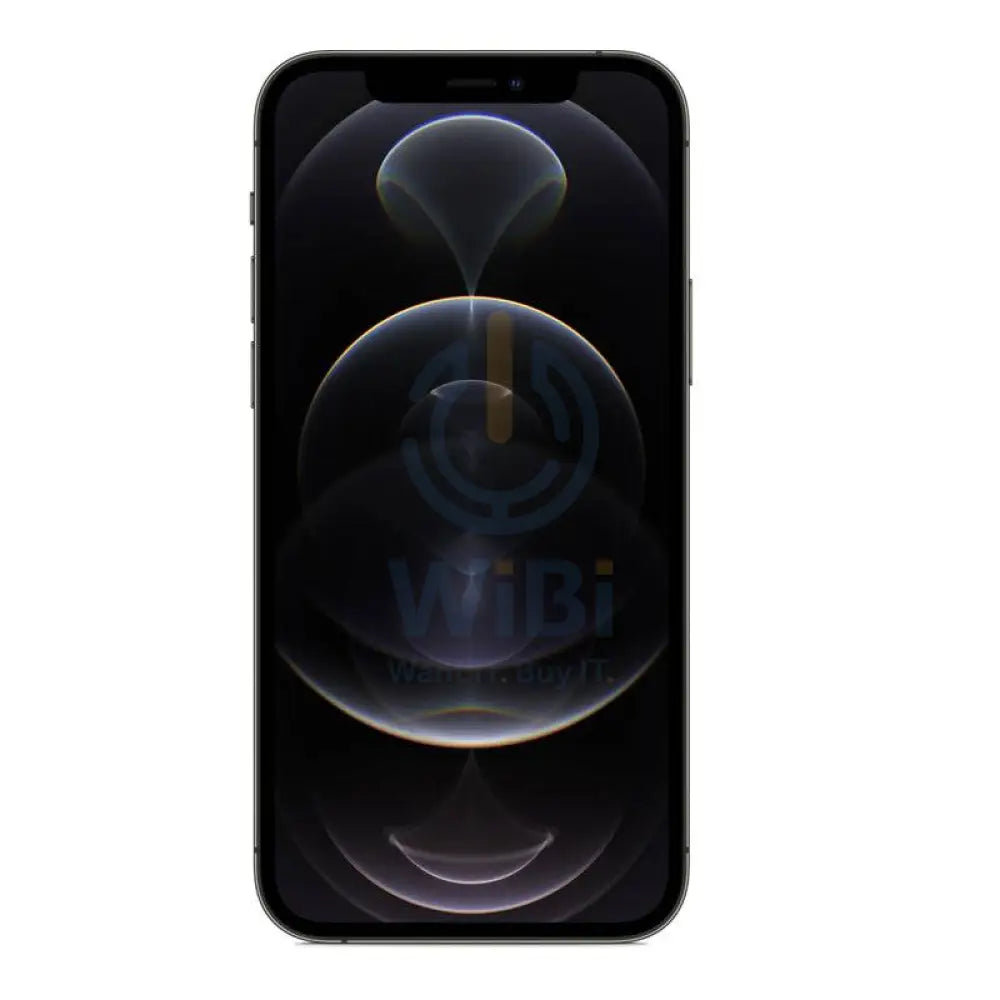 Apple iPhone 12 Pro - 256GB / 6.1" Super Retina XDR / Wi-Fi / 5G / Grey - Mobile