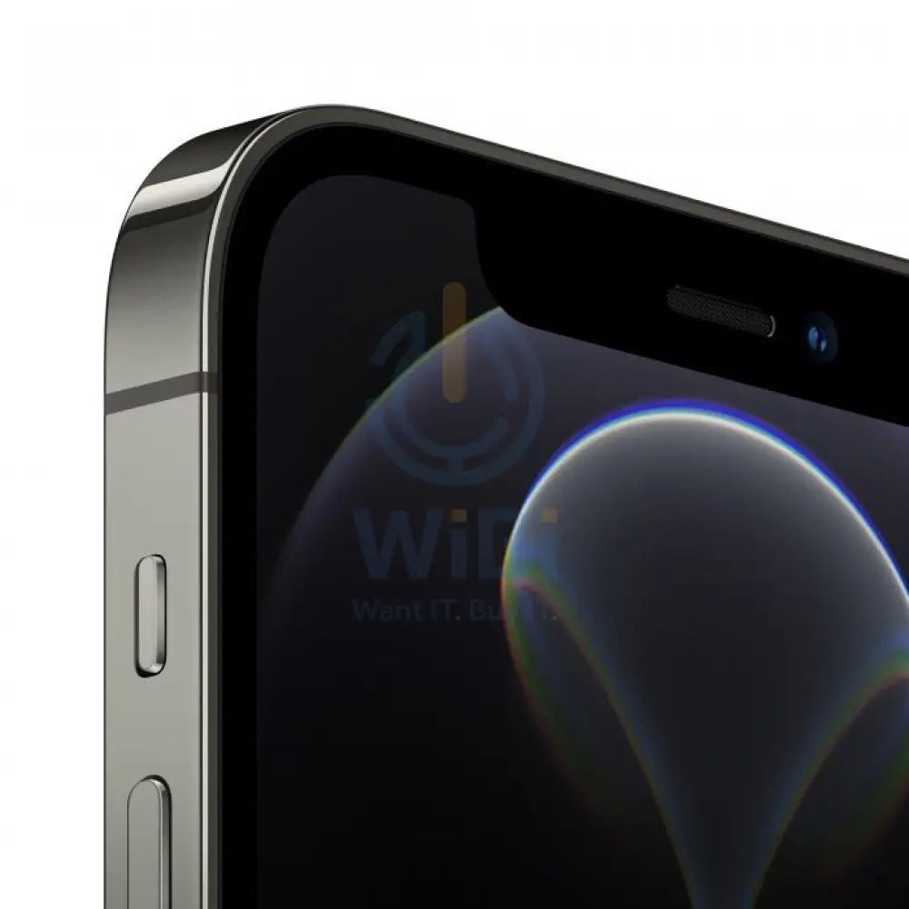 Apple iPhone 12 Pro 5G 128GB – Graphite Mobiles & Tablets > Mobiles > Offer Zone