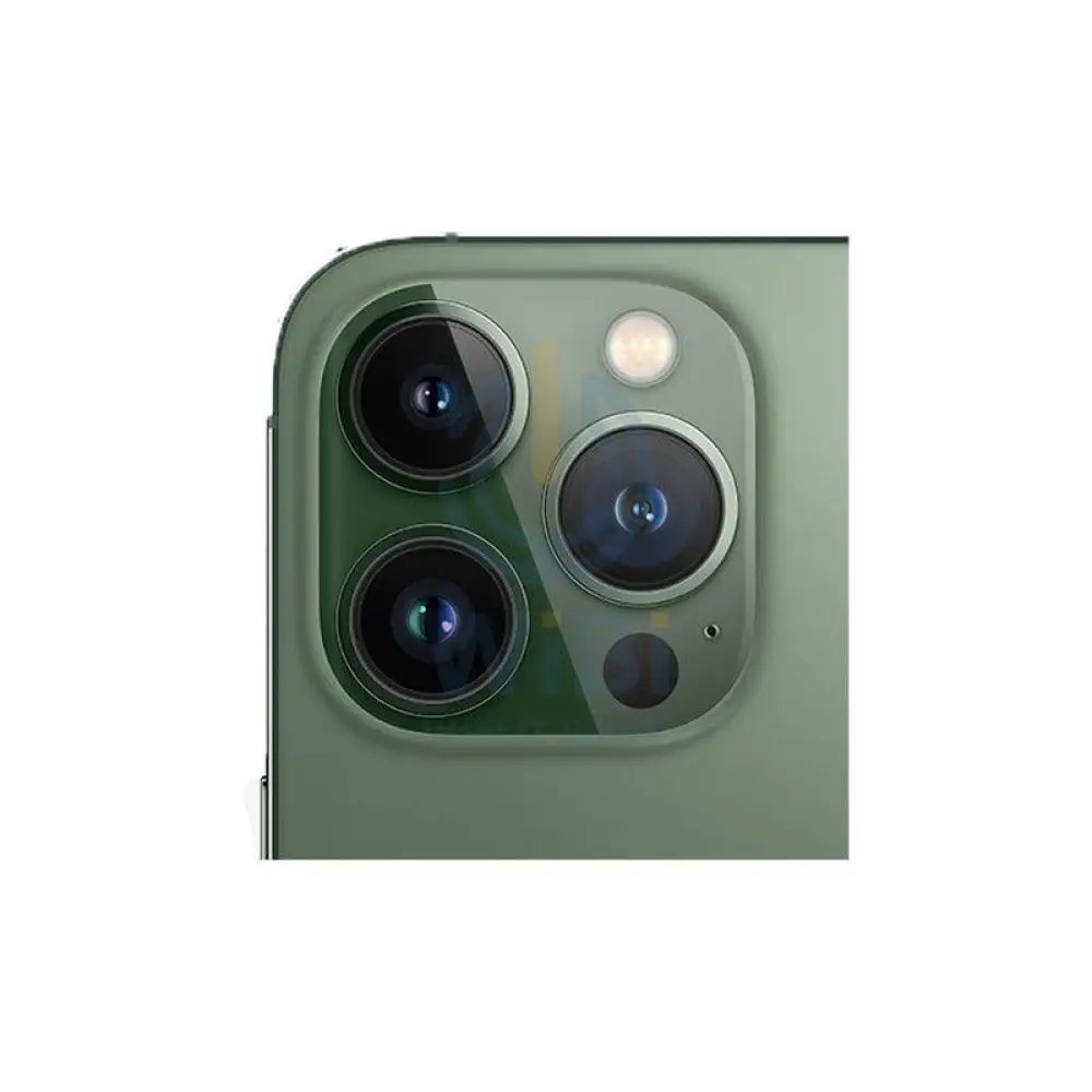 Apple iPhone 13 Pro - 128GB / 6.1" Super Retina XDR / Wi-Fi / 5G / Green - Mobile