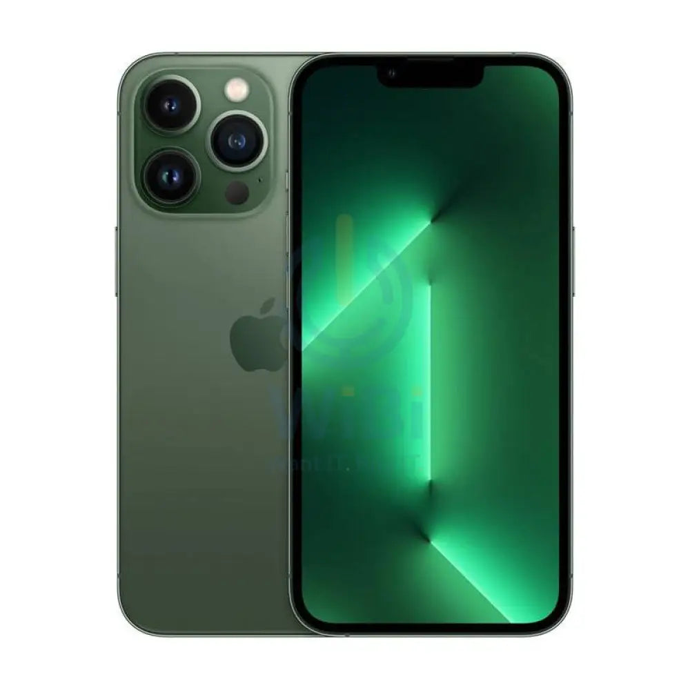 Apple iPhone 13 Pro - 1TB / 6.1" Super Retina XDR / Wi-Fi / 5G / Green - Mobile