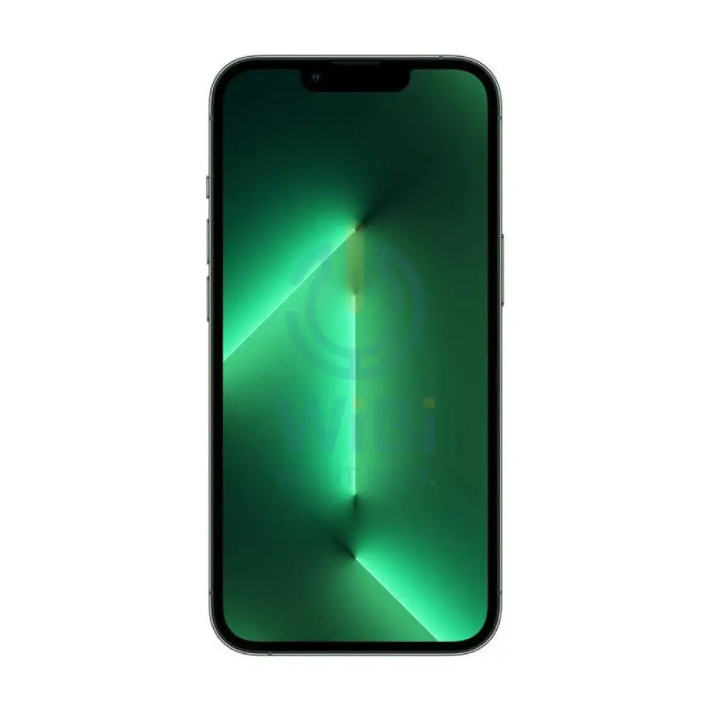 Apple iPhone 13 Pro - 1TB / 6.1" Super Retina XDR / Wi-Fi / 5G / Green - Mobile