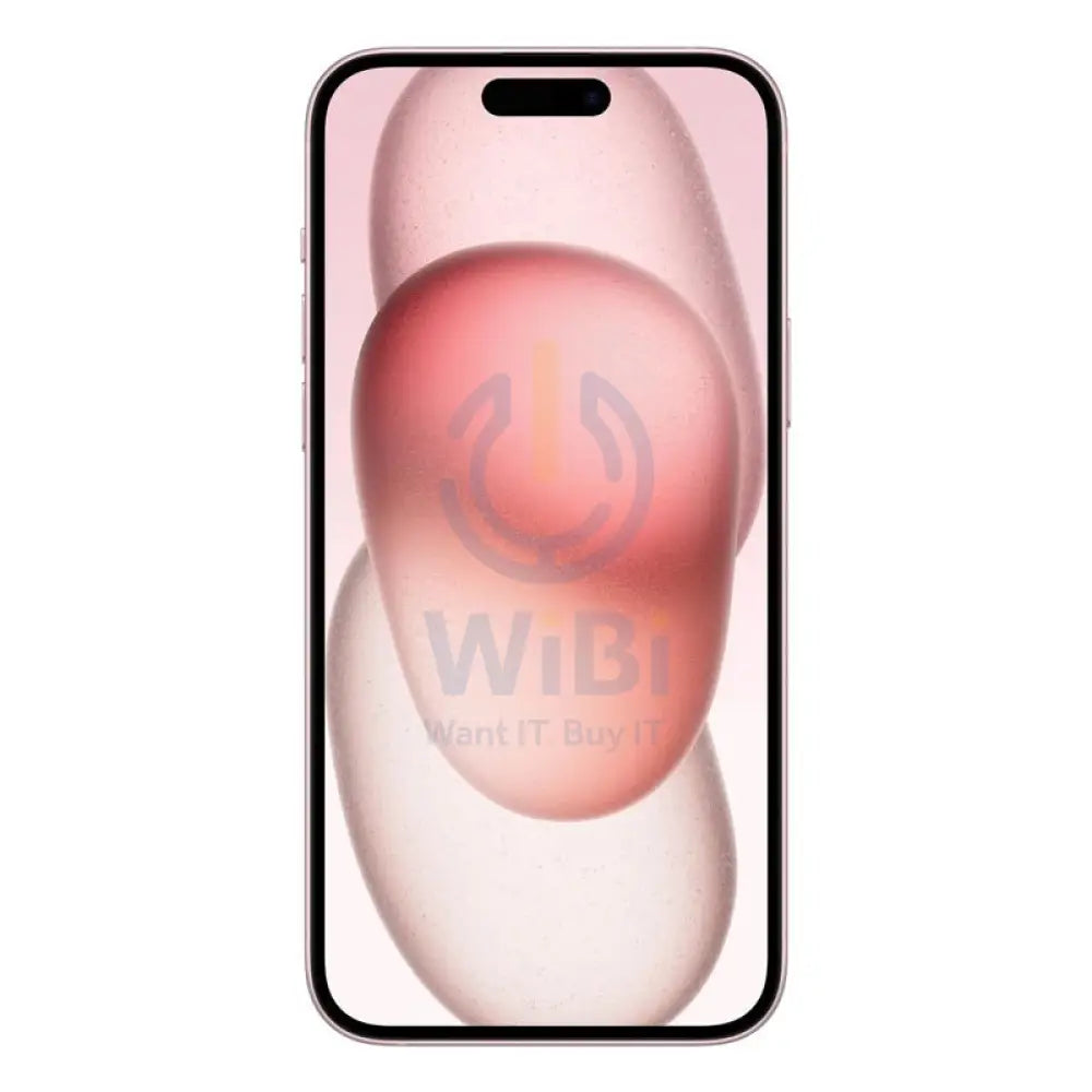 Apple iPhone 15 Plus - 256GB / Pink / 5G / 6.7’’ / Middle East Version Mobiles & Tablets > Mobiles