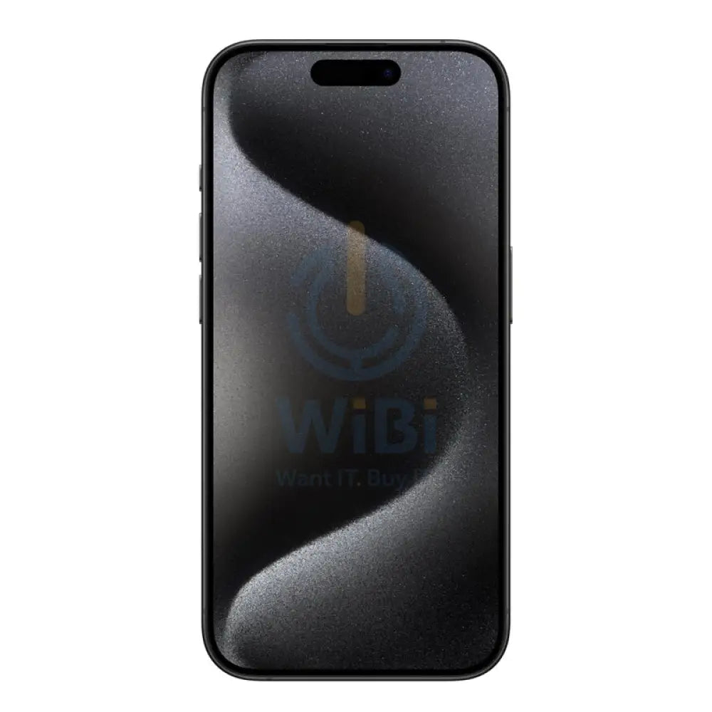 Apple iPhone 15 Pro - 1TB / Black Titanium / 5G / 6.1’’ / Middle East Version Mobiles & Tablets > Mobiles > Offer Zone