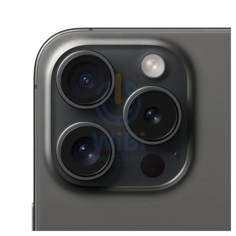 Apple iPhone 15 Pro - 1TB / Black Titanium / 5G / 6.1’’ / Middle East Version Mobiles & Tablets > Mobiles > Offer Zone