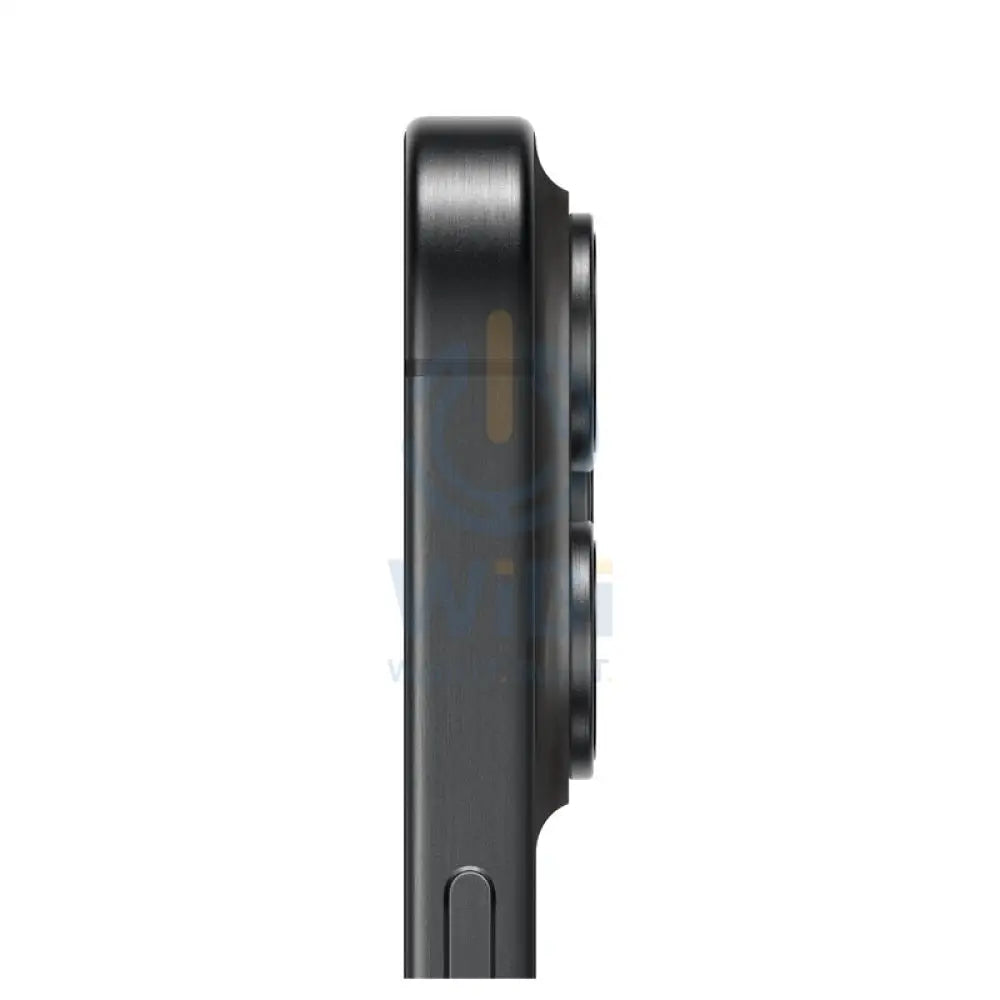 Apple iPhone 15 Pro - 1TB / Black Titanium / 5G / 6.1’’ / Middle East Version Mobiles & Tablets > Mobiles > Offer Zone