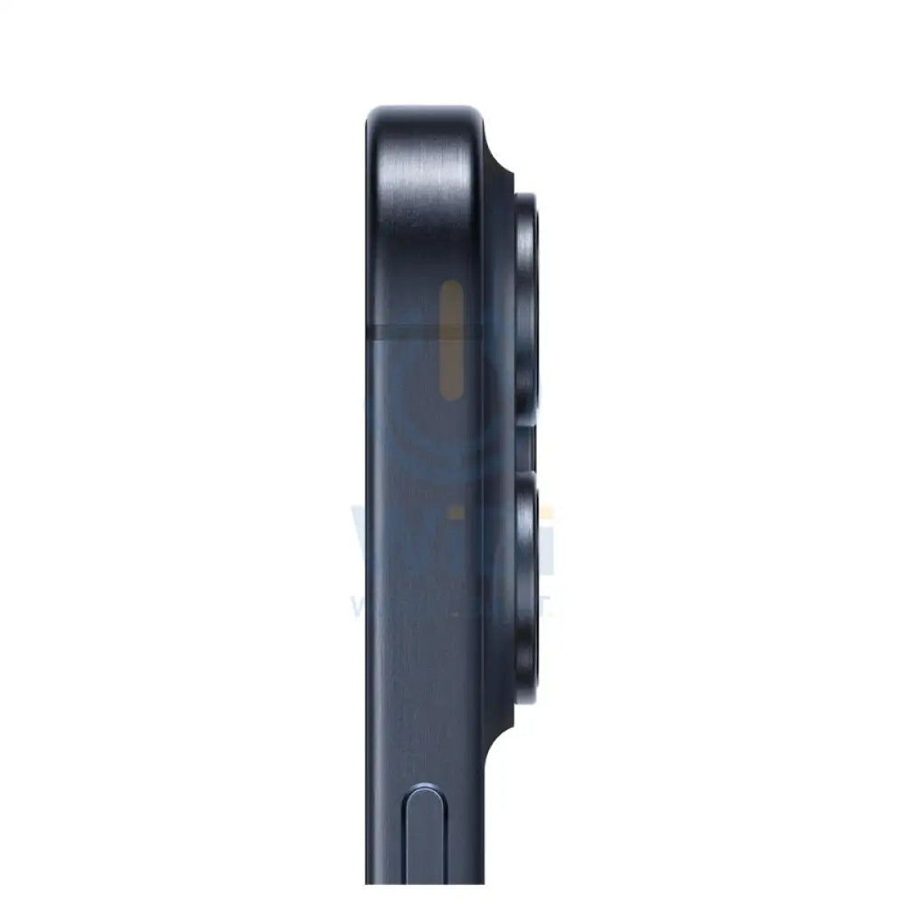 Apple iPhone 15 Pro - 1TB / Blue Titanium / 5G / 6.1’’ / Middle East Version Mobiles & Tablets > Mobiles > Offer Zone